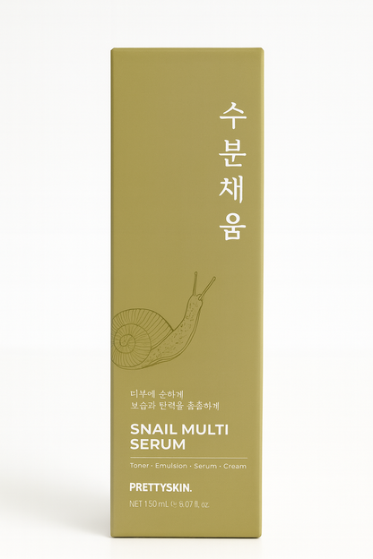 Snail Multi Serum