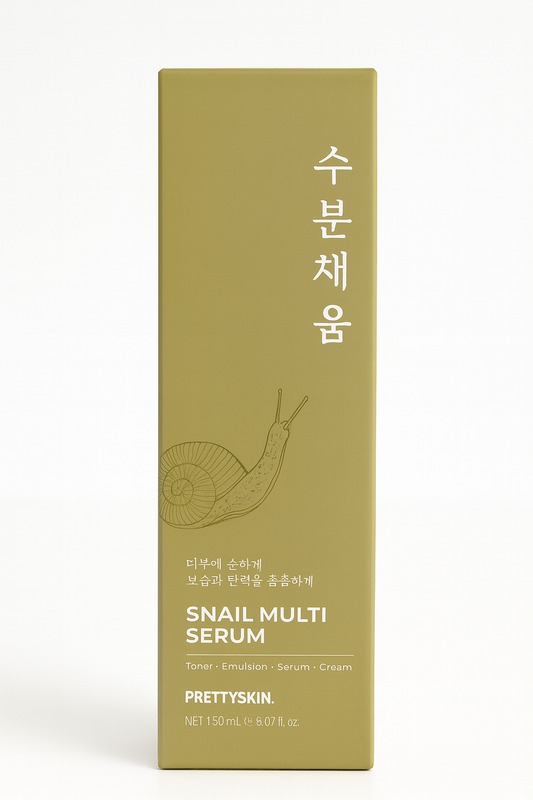 Snail Multi Serum