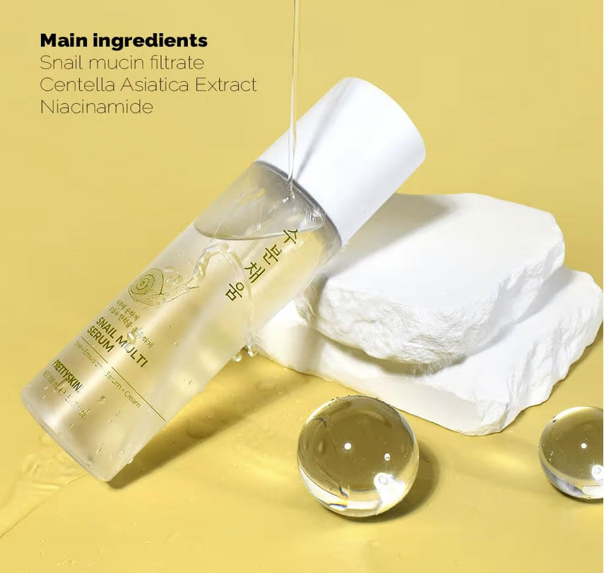 Snail Multi Serum