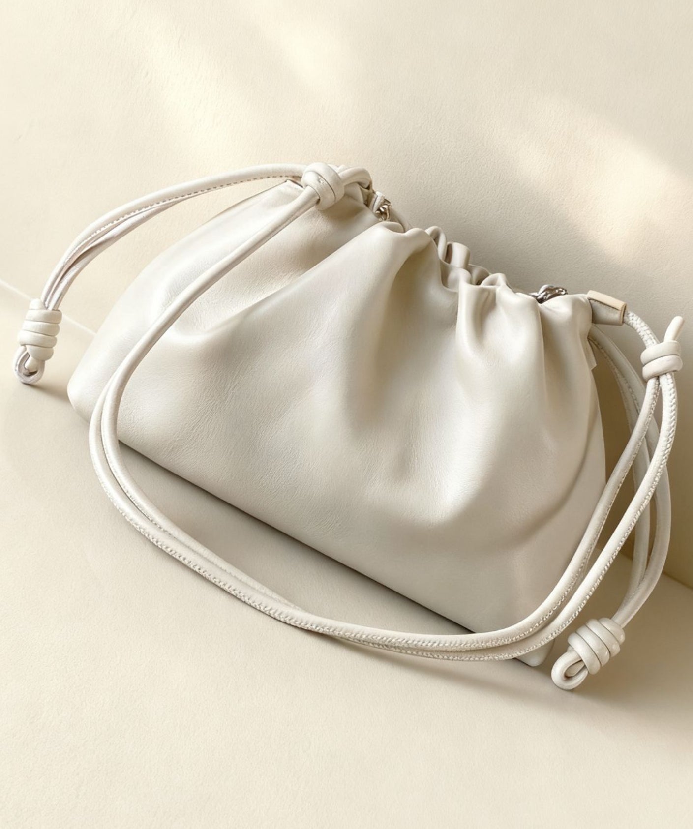 LOEWE FLAMENCO - BOLSO.