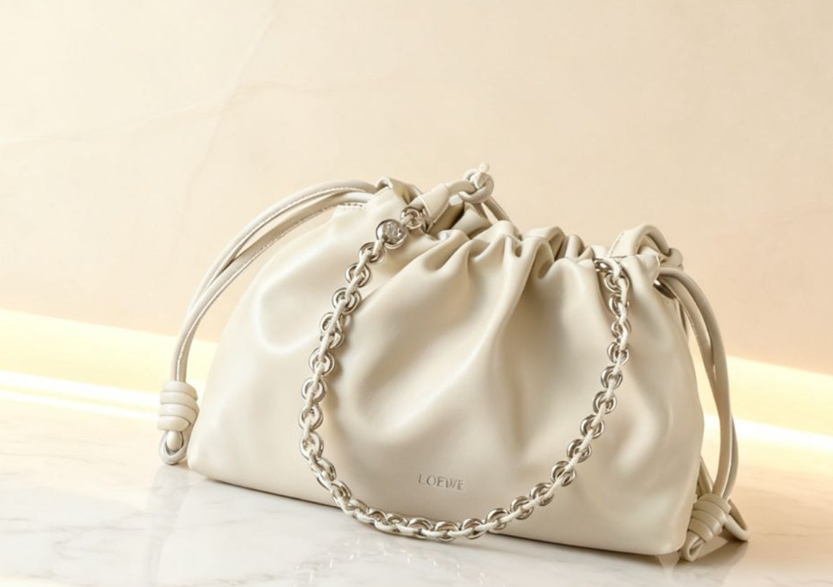 LOEWE FLAMENCO - BOLSO.