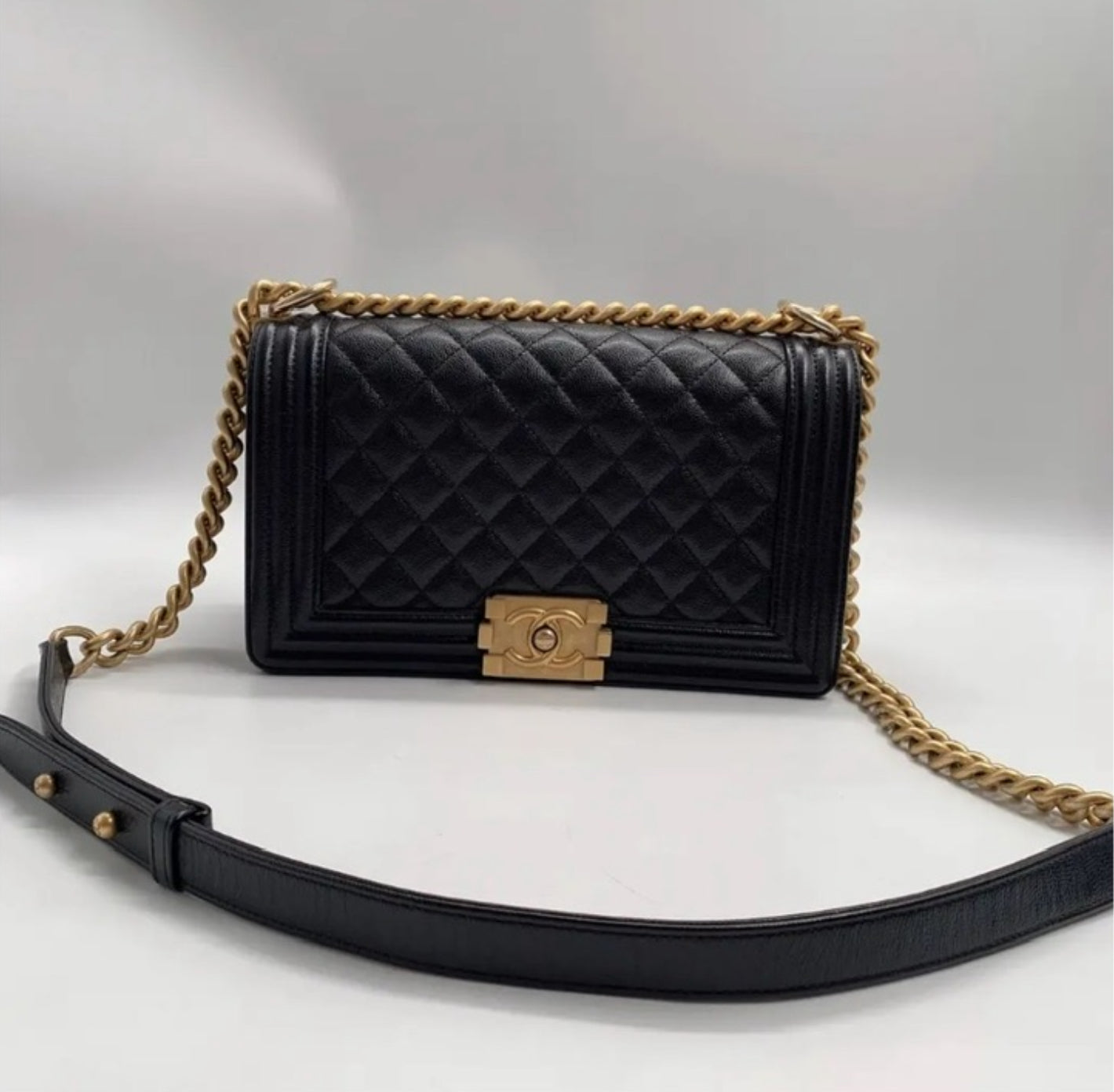 Channel Bag
