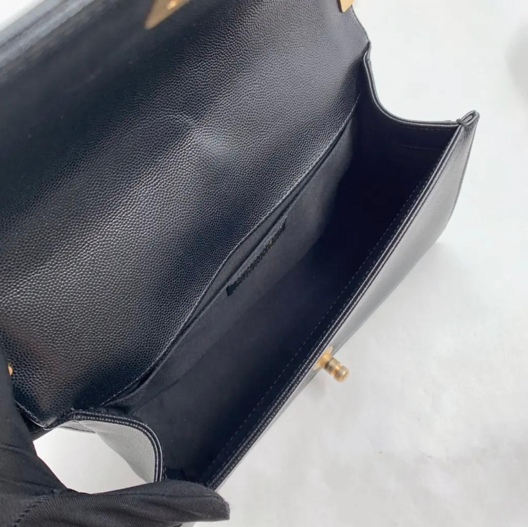 Channel Bag
