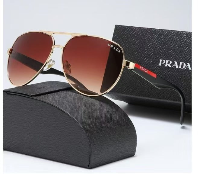 Gafas  PRADA.